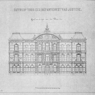 Rijksdienst voor het Cultureel Erfgoed: Koning, J.P. de