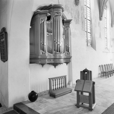 Rijksdienst voor het Cultureel Erfgoed: Galen, P. (Paul) van