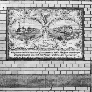 Rijksdienst voor het Cultureel Erfgoed: Dukker, G.J.