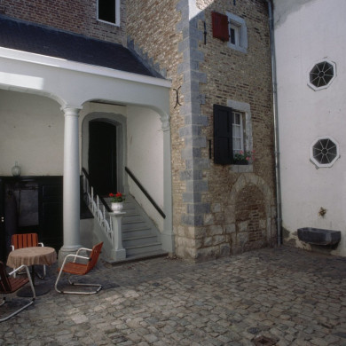 Rijksdienst voor het Cultureel Erfgoed: Tangel, L.M.