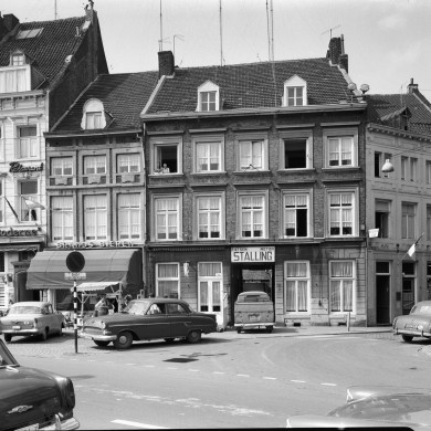 Rijksdienst voor het Cultureel Erfgoed: Delemarre, G.Th.