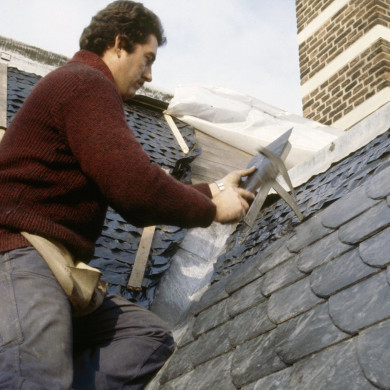Rijksdienst voor het Cultureel Erfgoed: Galen, P. (Paul) van