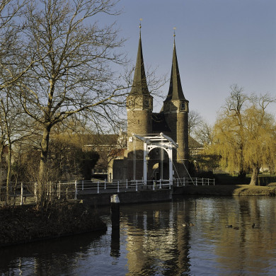 Rijksdienst voor het Cultureel Erfgoed: Dukker, G.J.