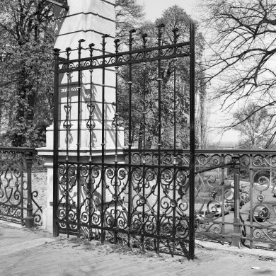 Rijksdienst voor het Cultureel Erfgoed: Galen, P. (Paul) van