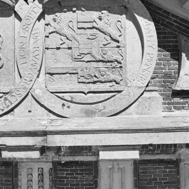 Rijksdienst voor het Cultureel Erfgoed: Tangel, L.M.