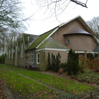 Rijksdienst voor het Cultureel Erfgoed: Bogers, Guido