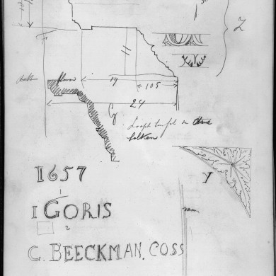 Rijksdienst voor het Cultureel Erfgoed: Koning, J.P. de