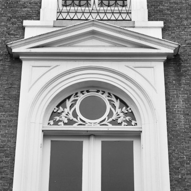 Rijksdienst voor het Cultureel Erfgoed: Wal, A.J. van der