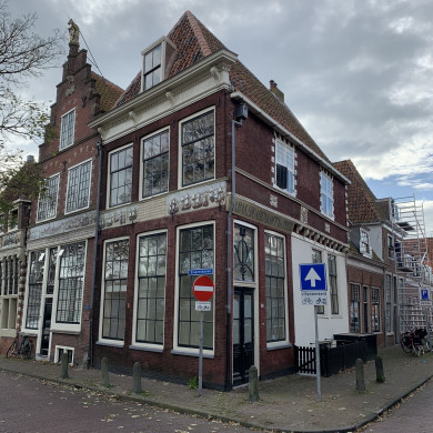 Rijksdienst voor het Cultureel Erfgoed: Bogers, Guido