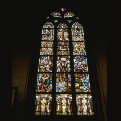 Rijksdienst voor het Cultureel Erfgoed: Schollen, T.