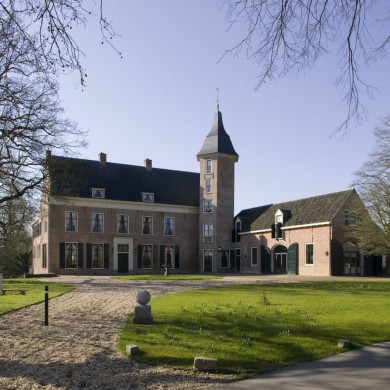 Rijksdienst voor het Cultureel Erfgoed: Technau, Sergé-Roderburg, K. (Kris)