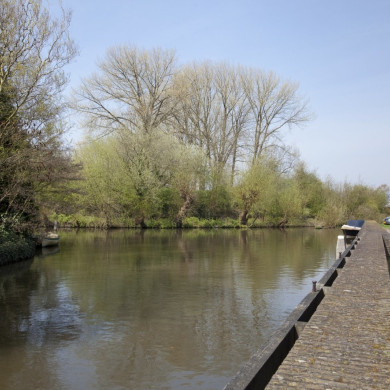 Rijksdienst voor het Cultureel Erfgoed: Booms, C.S. (Chris)-Galen, P. (Paul) van