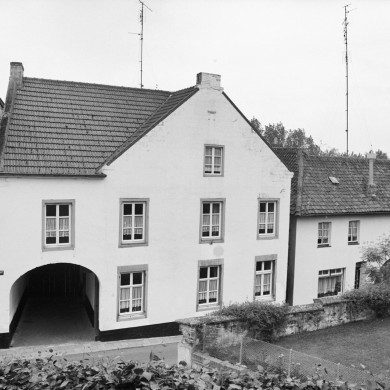 Rijksdienst voor het Cultureel Erfgoed: Tangel, L.M.