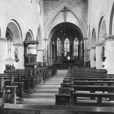 Rijksdienst voor het Cultureel Erfgoed: Delemarre, G.Th.