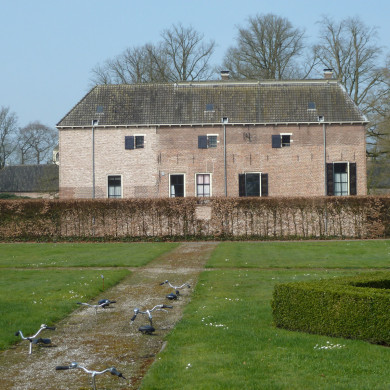 Rijksdienst voor het Cultureel Erfgoed: Bogers, Guido