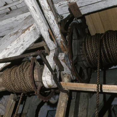 Rijksdienst voor het Cultureel Erfgoed