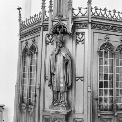 Rijksdienst voor het Cultureel Erfgoed: Wal, A.J. van der