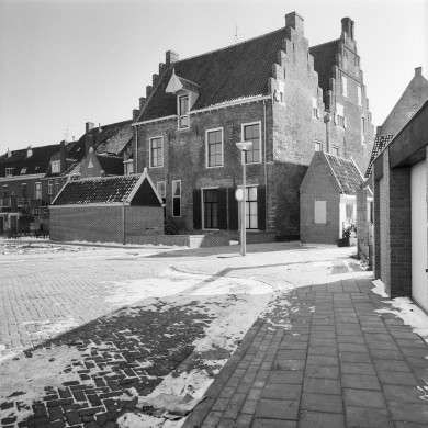 Rijksdienst voor het Cultureel Erfgoed: Galen, P. (Paul) van