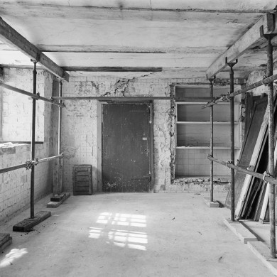 Rijksdienst voor het Cultureel Erfgoed: Wal, A.J. van der