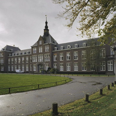 Rijksdienst voor het Cultureel Erfgoed: Roderburg, K. (Kris)