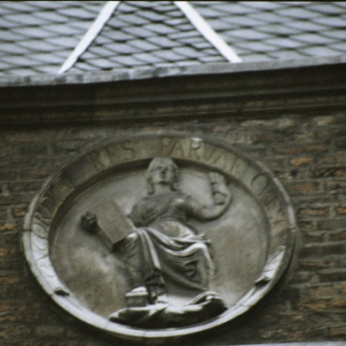 Rijksdienst voor het Cultureel Erfgoed: Ferro, F.