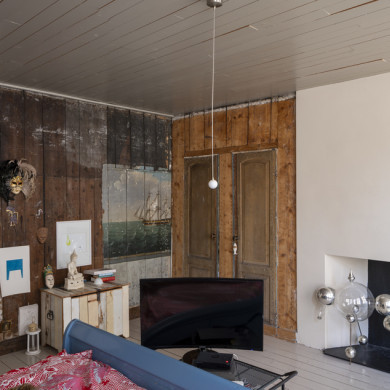 Rijksdienst voor het Cultureel Erfgoed: Tilleman, Ronald