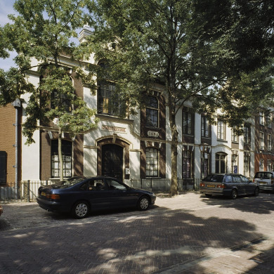 Rijksdienst voor het Cultureel Erfgoed: Dukker, G.J.