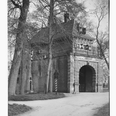 Rijksdienst voor het Cultureel Erfgoed: Hoogendijk, C.