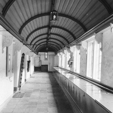 Rijksdienst voor het Cultureel Erfgoed: Delemarre, G.Th.