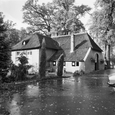 Rijksdienst voor het Cultureel Erfgoed: Wal, A.J. van der