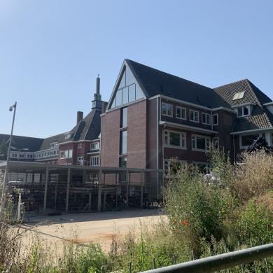 Rijksdienst voor het Cultureel Erfgoed: Bogers, Guido