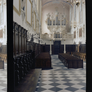 Rijksdienst voor het Cultureel Erfgoed: Tangel, L.M.