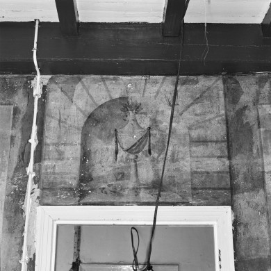 Rijksdienst voor het Cultureel Erfgoed: Wal, A.J. van der