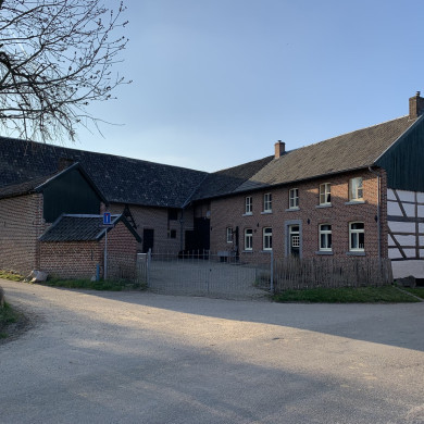 Rijksdienst voor het Cultureel Erfgoed: Bogers, Guido