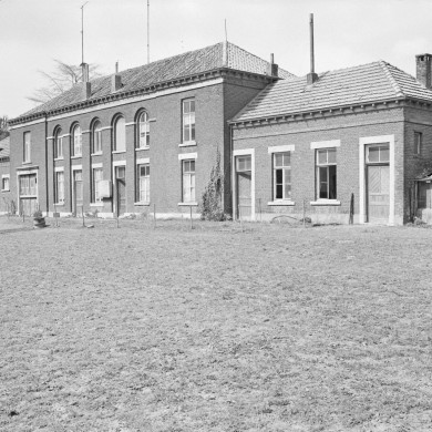 Rijksdienst voor het Cultureel Erfgoed: Tangel, L.M.