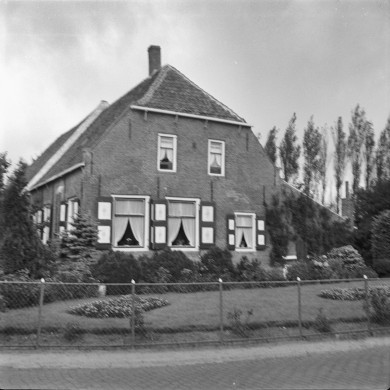 Rijksdienst voor het Cultureel Erfgoed: Poel, A.A. van der