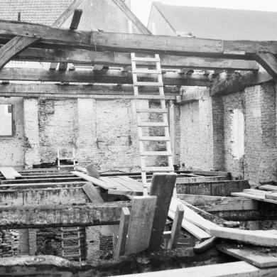 Rijksdienst voor het Cultureel Erfgoed: Berends, G.