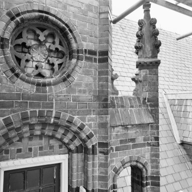 Rijksdienst voor het Cultureel Erfgoed: Galen, P. (Paul) van