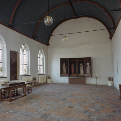 Rijksdienst voor het Cultureel Erfgoed