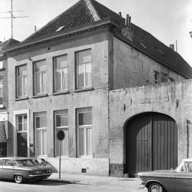 Rijksdienst voor het Cultureel Erfgoed: Delemarre, G.Th.