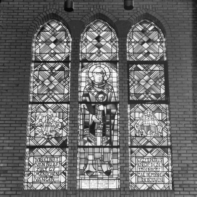 Rijksdienst voor het Cultureel Erfgoed: Galen, P. van