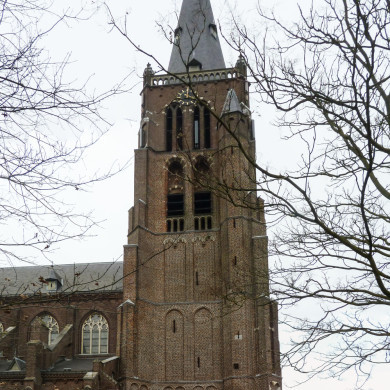 Rijksdienst voor het Cultureel Erfgoed: Brinkkemper, O. (Otto)