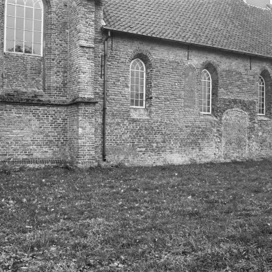 Rijksdienst voor het Cultureel Erfgoed: Tangel, L.M.