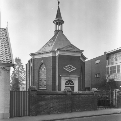 Rijksdienst voor het Cultureel Erfgoed: Delemarre, G.Th.