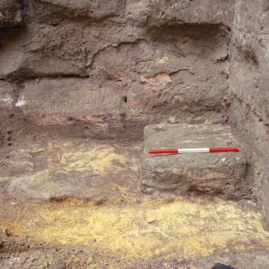 Rijksdienst voor het Cultureel Erfgoed