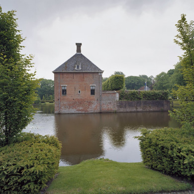 Rijksdienst voor het Cultureel Erfgoed: Wal, A.J. van der