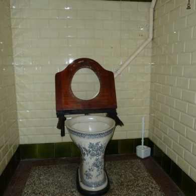 Rijksdienst voor het Cultureel Erfgoed: Wal, Henry van der