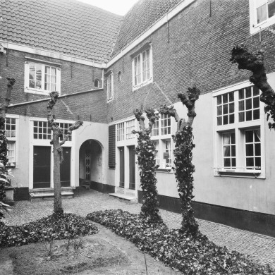 Rijksdienst voor het Cultureel Erfgoed: Delemarre, G.Th.