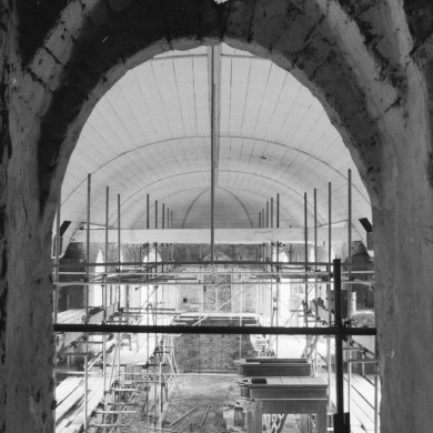 Rijksdienst voor het Cultureel Erfgoed: Berends, G.