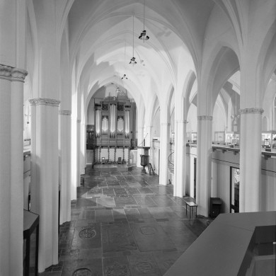 Rijksdienst voor het Cultureel Erfgoed: Koning, J.P. de